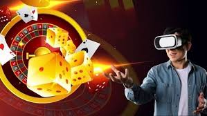 Онлайн казино Casino JET